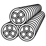 ỐNG XOẮN HDPE