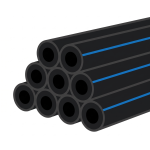ỐNG NƯỚC HDPE