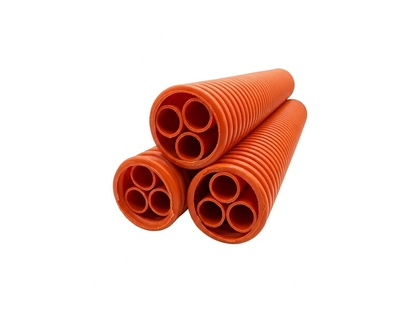 Ống luồn dây điện HDPE