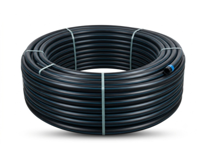Ống Nước Cuộn HDPE