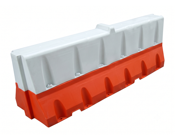 Dải phân cách giao thông HDPE